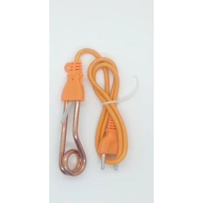 Picture of Water Heater Portable Mini (500W) for Travel-Bronze