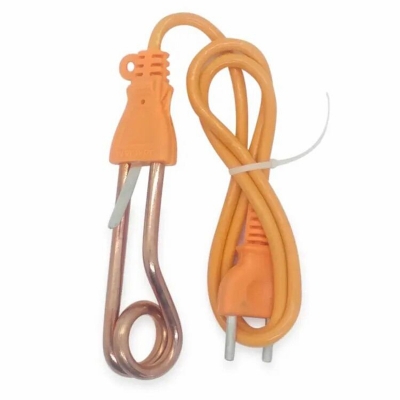 Picture of Water Heater Portable Mini (500W) for Travel-Bronze