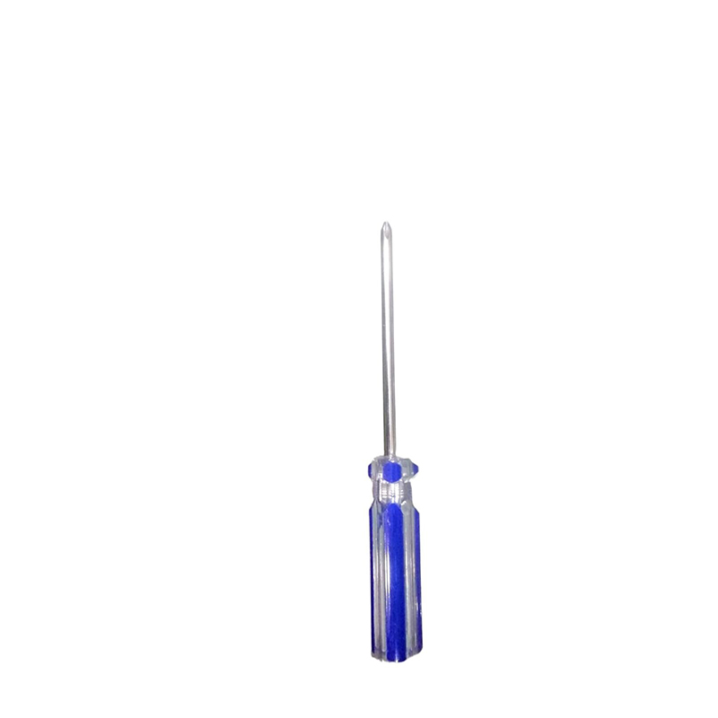 Picture of 6 inches Star Screw Driver - (6*150) mm-Red