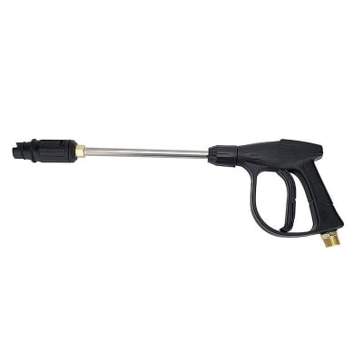 Picture of High-Pressure Cleaning Water Gun/ Car Wash Water Gun 220 BAR-Black