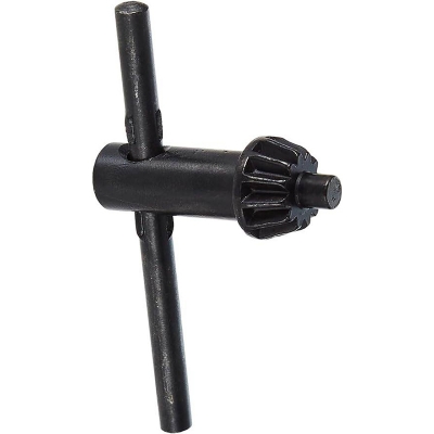 Picture of Key For Drill Chuck for 13 MM Electric Impact Corded Cordless Drill 1 Pcs-Black