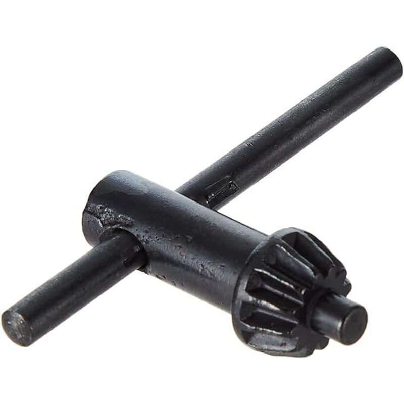 Picture of Key For Drill Chuck for 13 MM Electric Impact Corded Cordless Drill 1 Pcs-Black