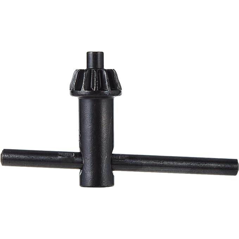 Picture of Key For Drill Chuck for 13 MM Electric Impact Corded Cordless Drill 1 Pcs-Black