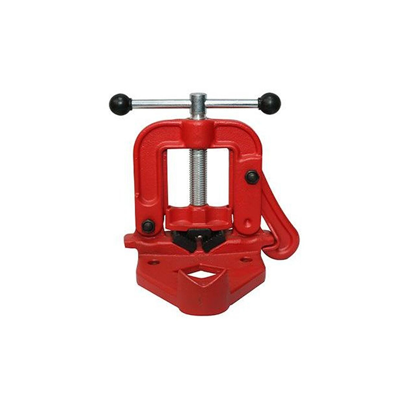 Picture of Pipe Vise 2 NO/2 inches(50.8mm) Red-Red