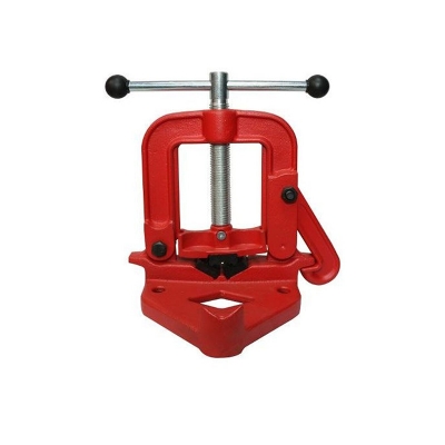 Picture of Pipe Vise 3 NO/3 inches(76.2mm) Red-Red