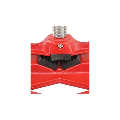 Picture of Pipe Vise 3 NO/3 inches(76.2mm) Red-Red