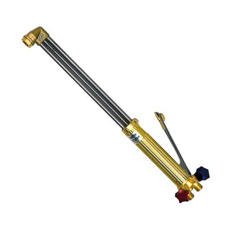 Picture of Murex Gas Cutting Torch 250mm backfire resistant-Silver