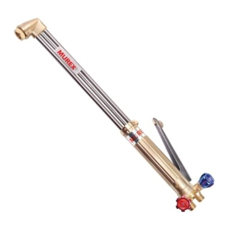 Picture of Murex Gas Cutting Torch 250mm backfire resistant-Silver