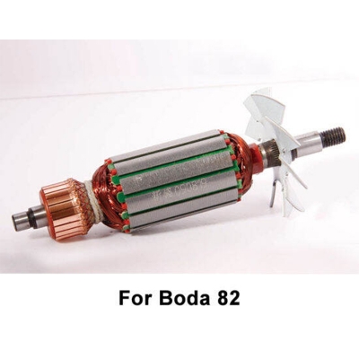 Picture of Armature for Boda PL3-82 Electric Planer-Silver
