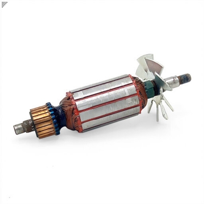 Picture of Armature for Boda PL3-82 Electric Planer-Silver