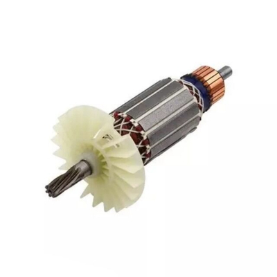 Picture of ARMATURE FOR 26MM ROTARY HAMMER DRILL-Silver