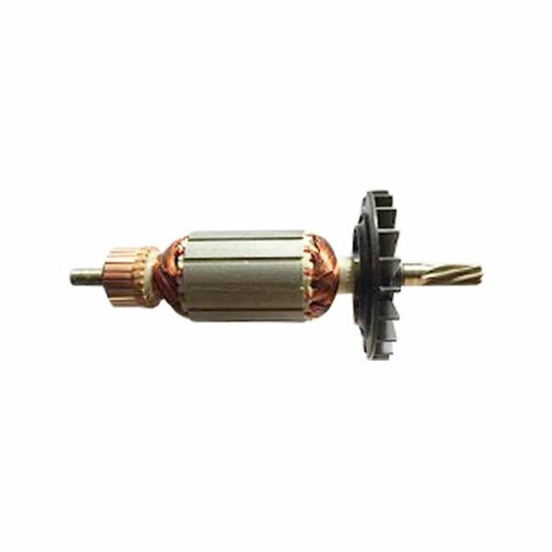 Picture of ARMATURE FOR 26MM ROTARY HAMMER DRILL-Silver