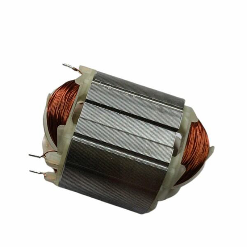 Picture of FIELD COIL FOR 26 MM ROTARY HAMMER DRILL-Silver