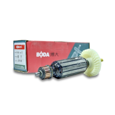 Picture of Armature For BODA G16-100 Angle Grinder 4"-Silver
