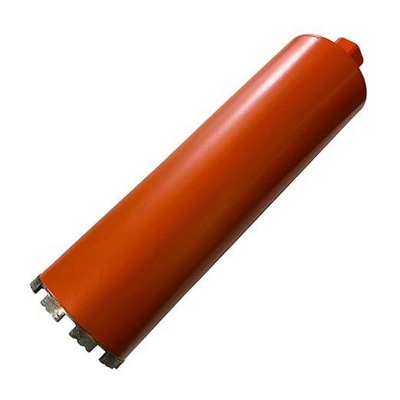 Picture of 3"Core Diamond Drill Bits for Concrete and Other Masonry(BODA)-Red