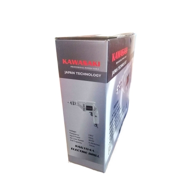 Picture of Electric Drill 900W 10MM/IMPACT DRILL-Grey