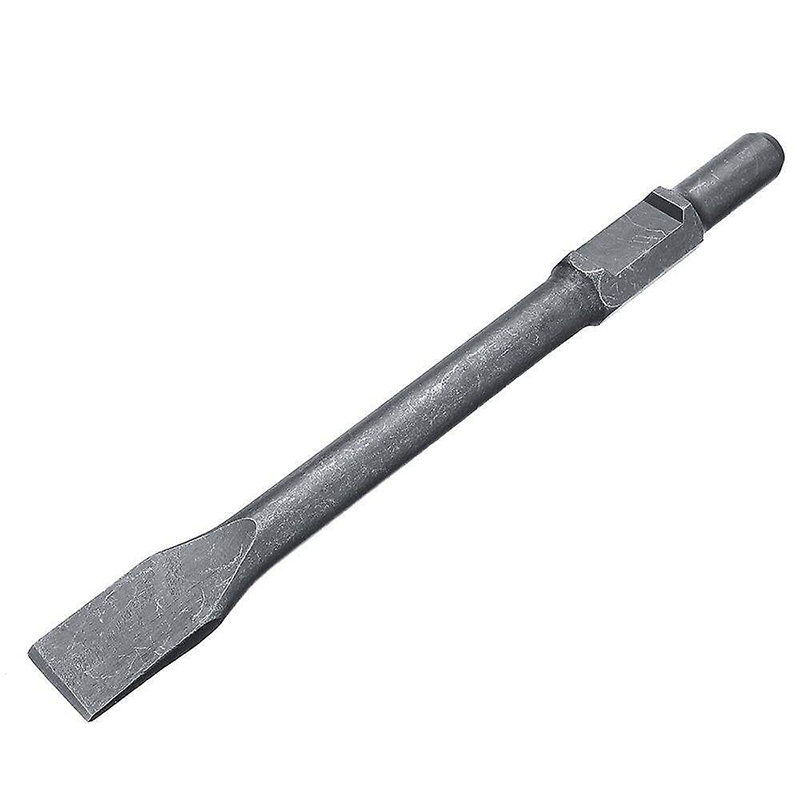 Picture of Chisel 65MM for Electric Demolition Hammer Concrete/Brick/Wall/Tile Slotting Drilling-Grey