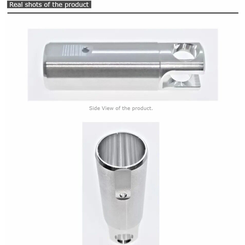 Picture of Piston For Boray Hammar Drill 26-28MM-Grey