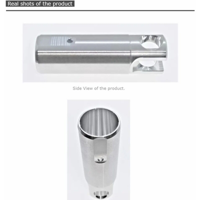 Picture of Piston For Boray Hammar Drill 24-26MM-Grey