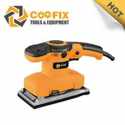 Picture of FINISHING SANDER 320W (COOFIX) /Portable Electric Sander Machine-Orange