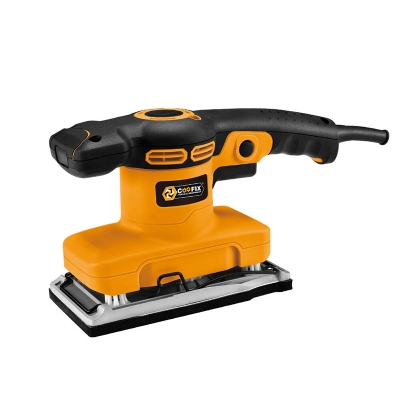 Picture of FINISHING SANDER 320W (COOFIX) /Portable Electric Sander Machine-Orange