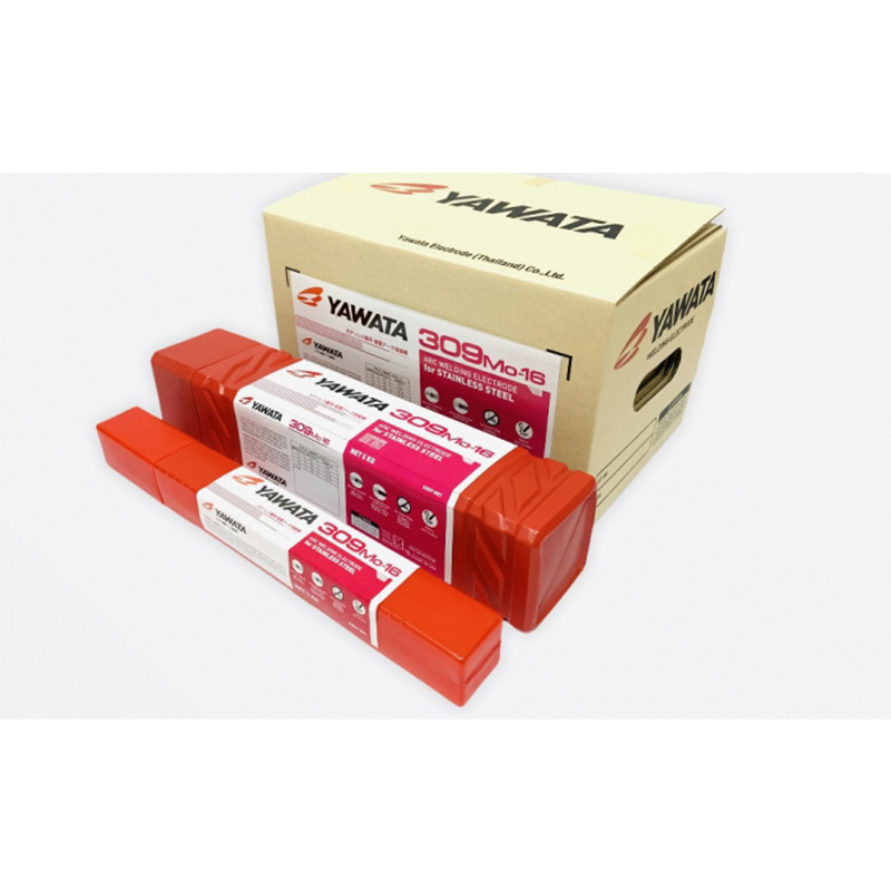 Picture of Welding Electrodes 2.0mm Yamato/ Welding Rods Stone BRIDGE Brand good quality-Red