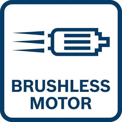 Picture of Cordless Drill 13 mm/Bosch Professional 18V System GSR 185-LI 18V-55 cordless combi drill-Blue
