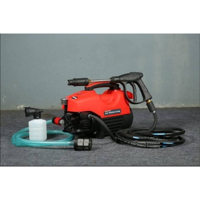 Picture of CAR WASHER MACHINE/HIGH PRESSURE  MACHINE( HB-262 )-Blue