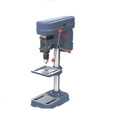 Picture of Bench Drill Machine 13mm BOKY/13mm Drill Press Bench Drilling Machine ZJ4113-Grey