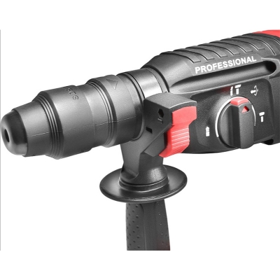 Picture of Hammer Drill Machine (STARK) Heavy duty Germany Z1A-ST-28-Red