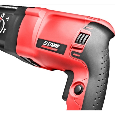 Picture of Hammer Drill Machine (STARK) Heavy duty Germany Z1A-ST-28-Red