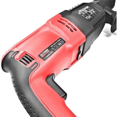 Picture of Hammer Drill Machine (STARK) Heavy duty Germany Z1A-ST-28-Red
