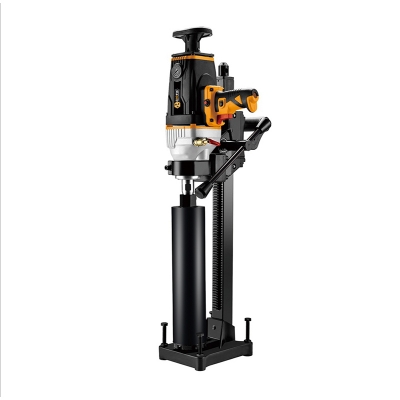 Picture of Core Drill Machine COOFIX CF-DCD002 Wholesale Diamond Core Cutting Drill Machine for Concrete-Black