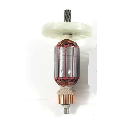 Picture of H10-40 Armature For Boda Mini Bracker-Silver