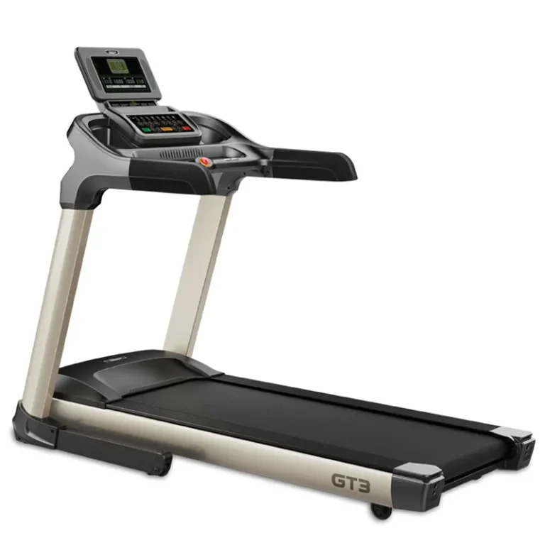 Picture of Daily Youth GT3 AC Motor Semi Commercial Motorized Treadmill