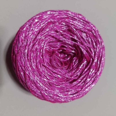 Picture of Italian Viscose - Wool Yarns, 100 grams