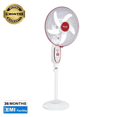 Picture of CLICK Rechargeable Stand Fan 16” 