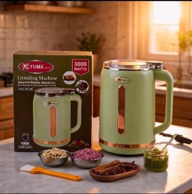 Picture of Fuma Electric Grinder 3000W
