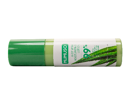 Picture of ALOE VERA MOISTURIZING LOTION