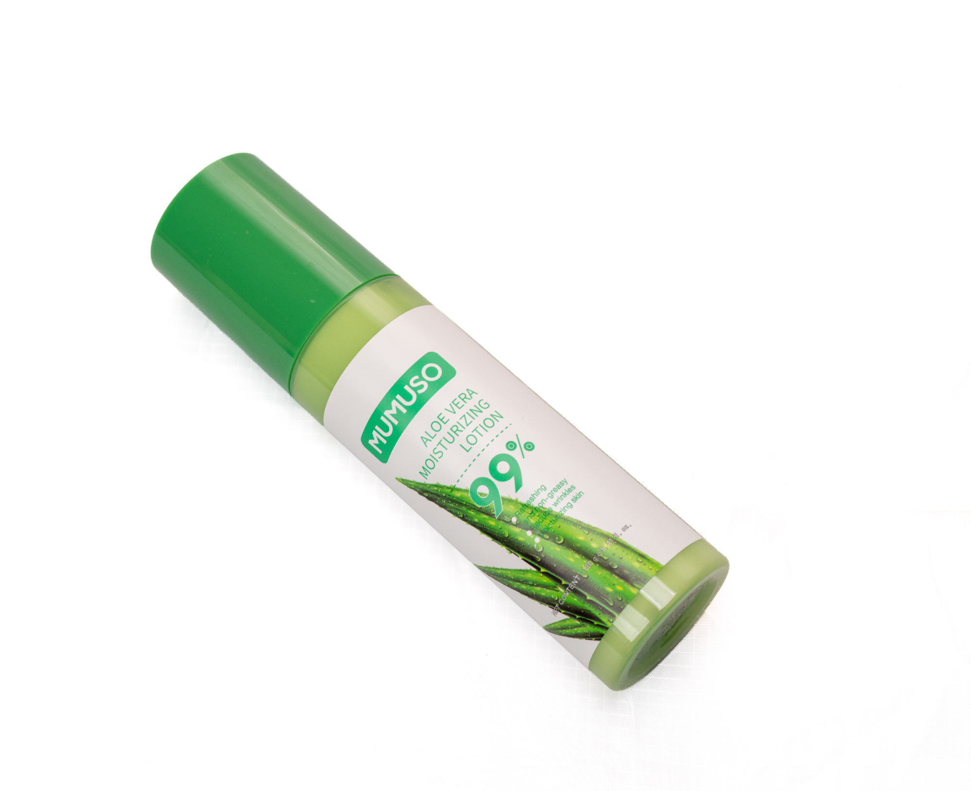 Picture of ALOE VERA MOISTURIZING LOTION