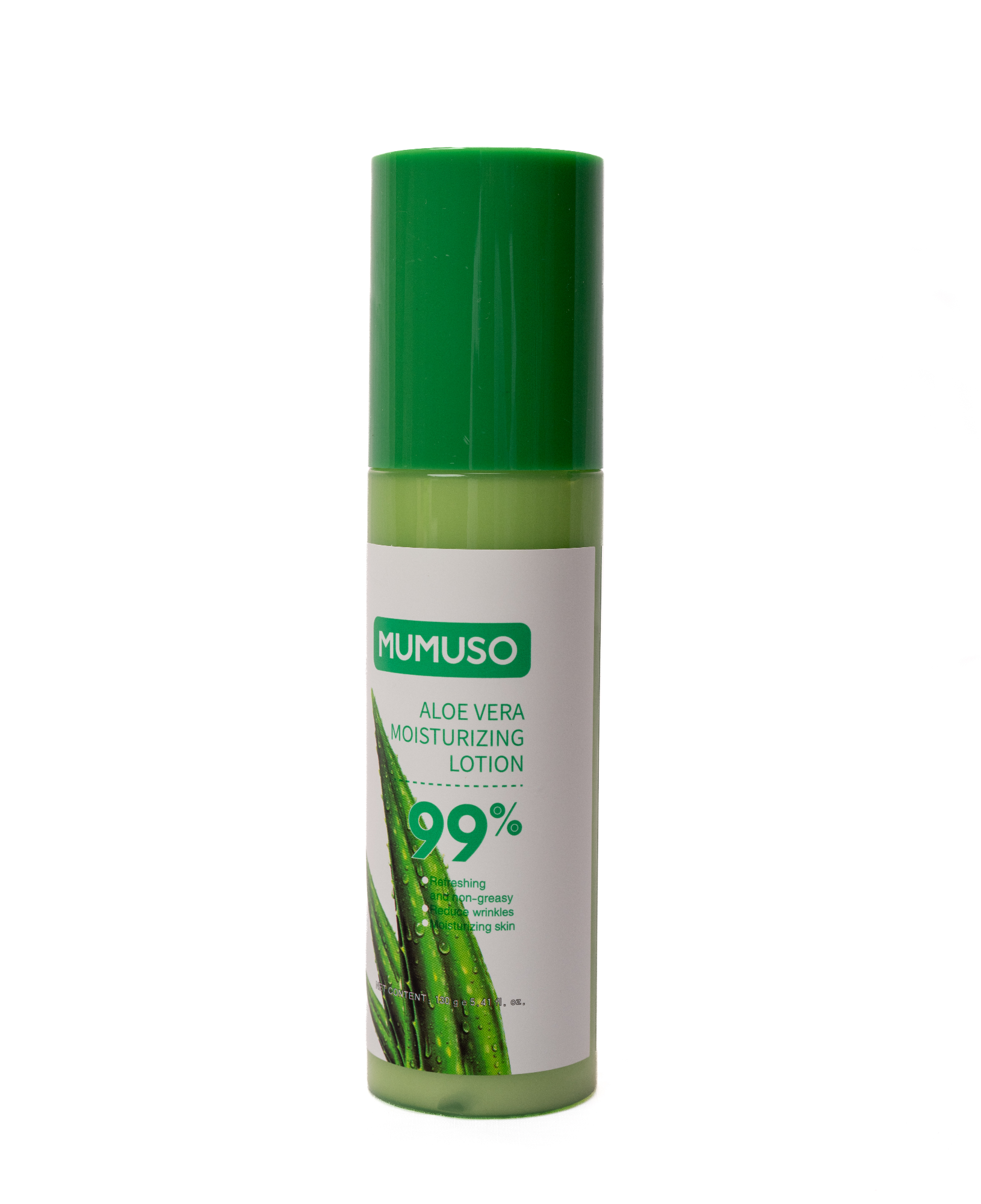 Picture of ALOE VERA MOISTURIZING LOTION