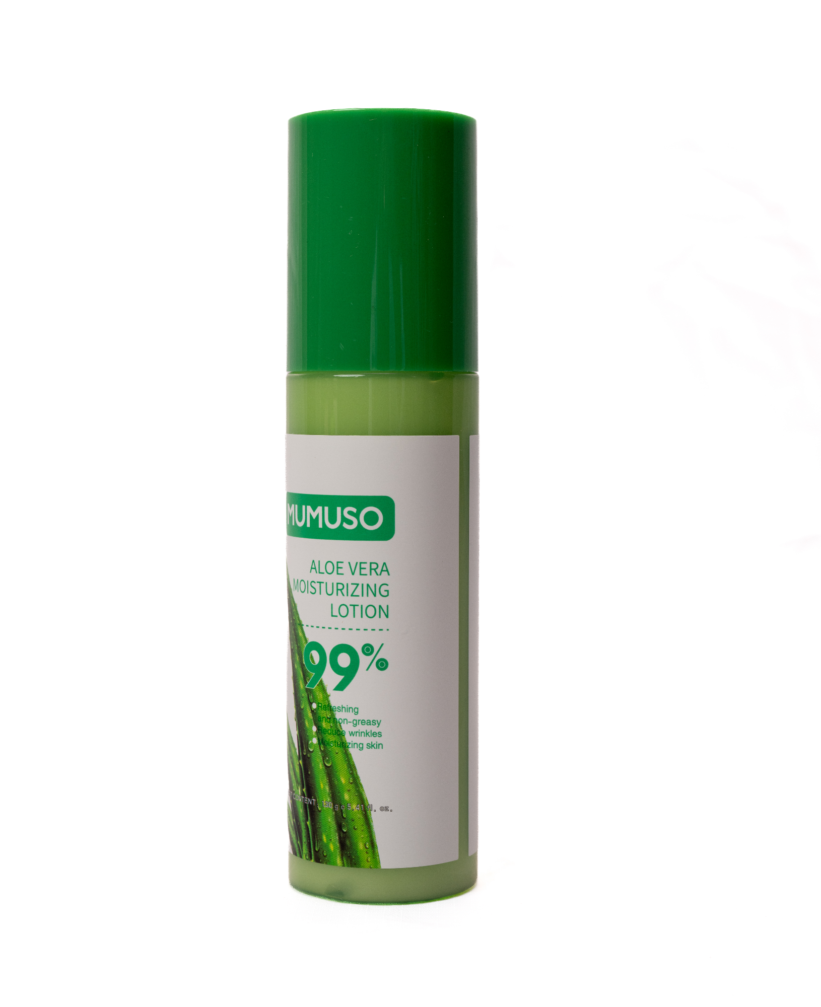 Picture of ALOE VERA MOISTURIZING LOTION