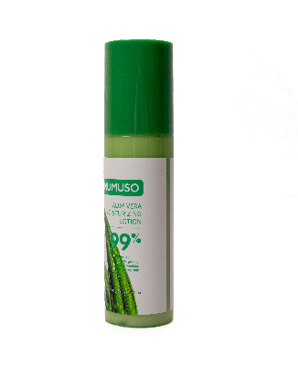 Picture of ALOE VERA MOISTURIZING LOTION