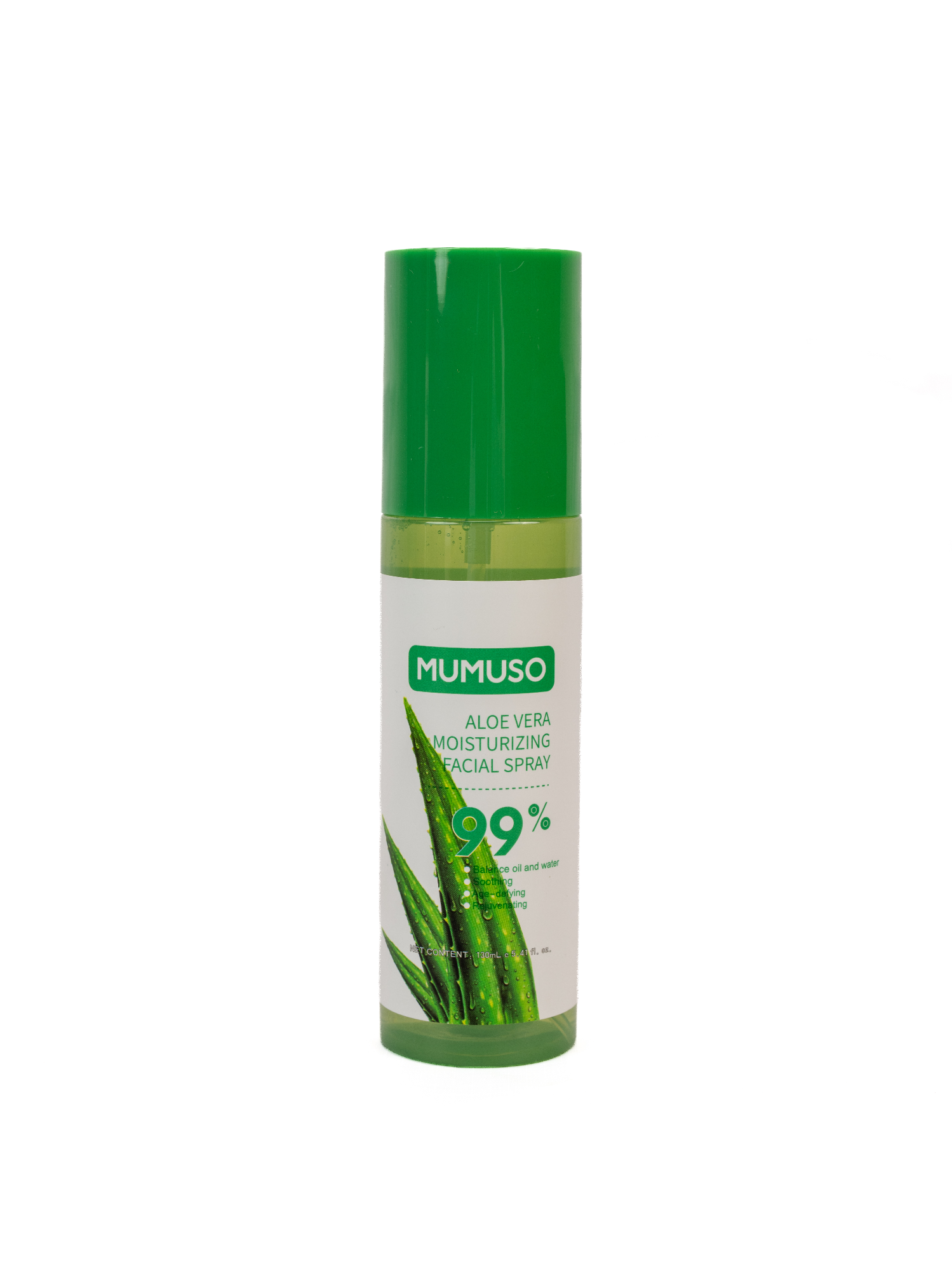 Picture of ALOE VERA MOISTURIZING FACIAL SPRAY