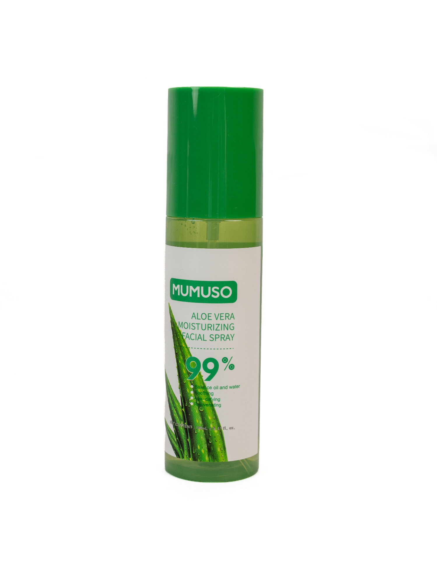 Picture of ALOE VERA MOISTURIZING FACIAL SPRAY