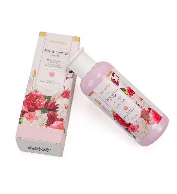 Picture of Rose & Ceramide Toner