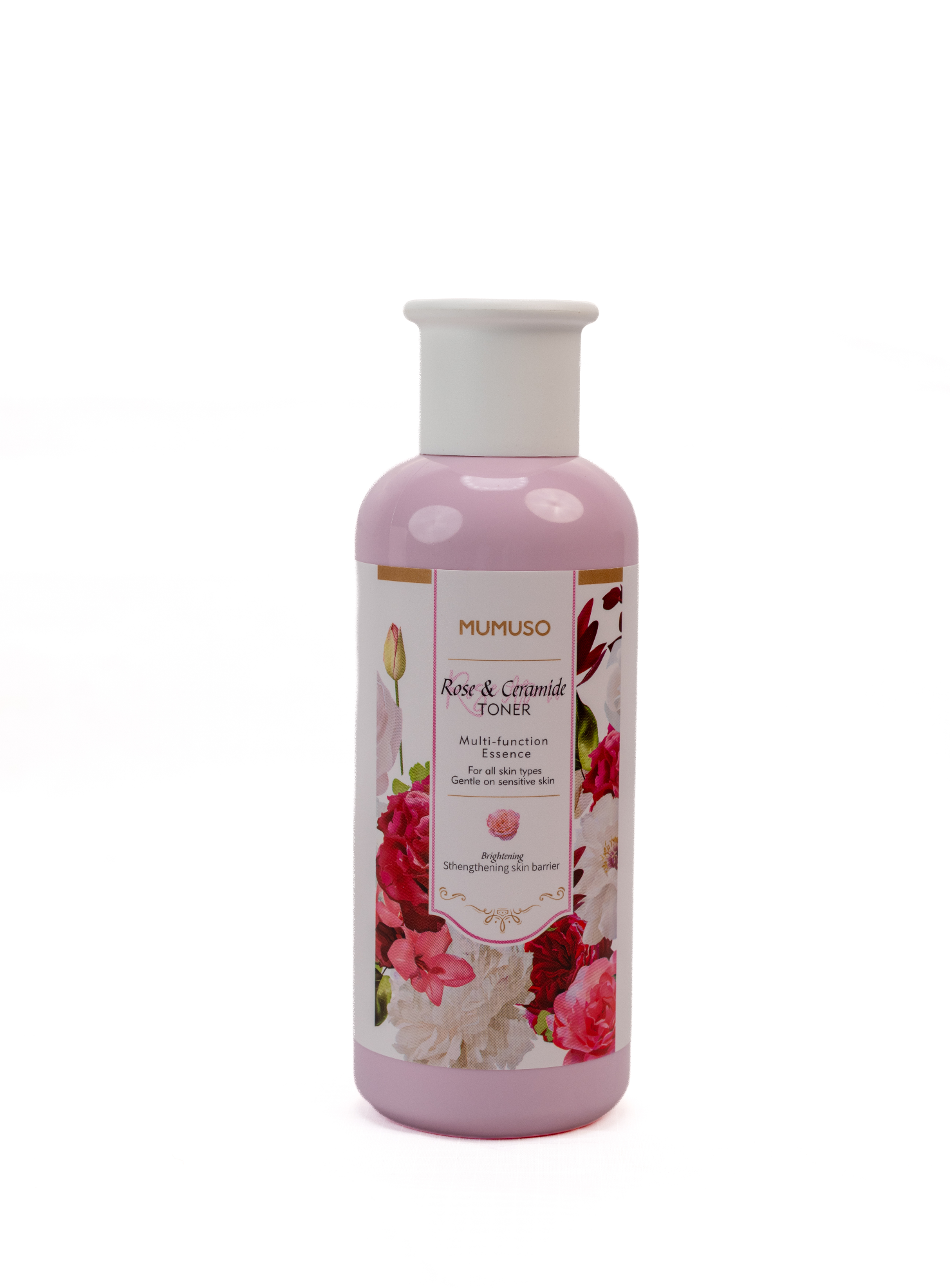 Picture of Rose & Ceramide Toner