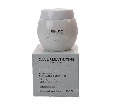 Picture of SNAIL REJUVENATING DAY CREAM