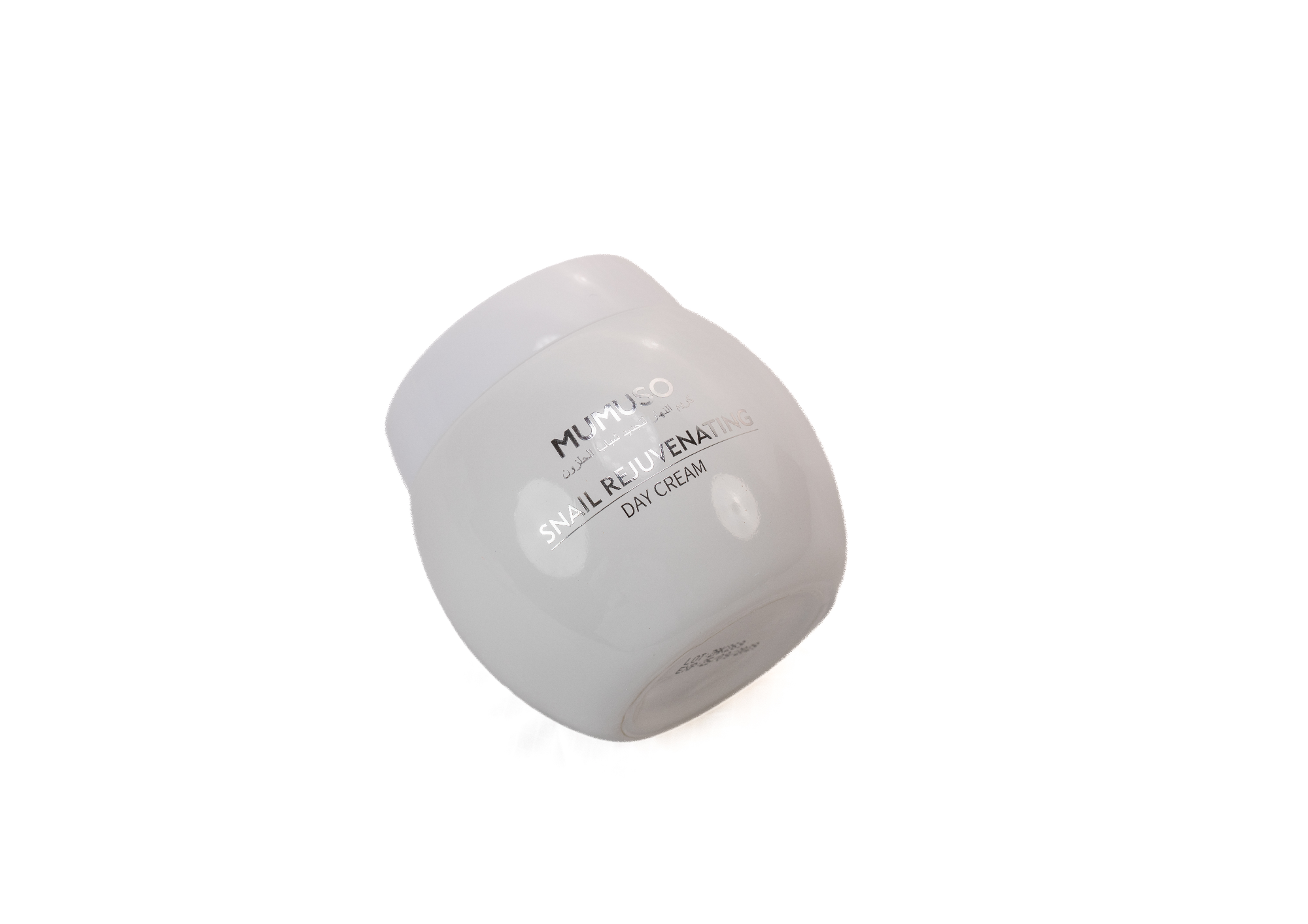 Picture of SNAIL REJUVENATING DAY CREAM