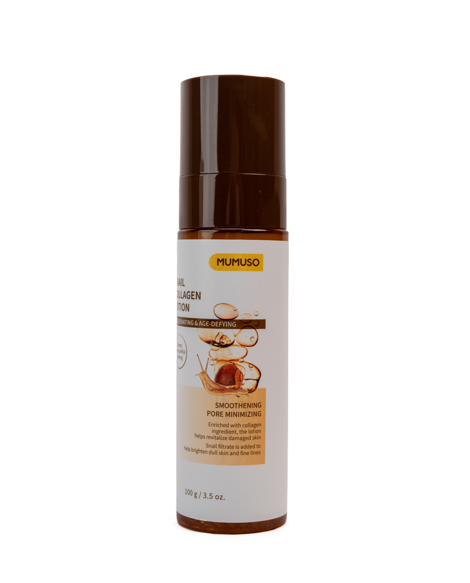 Picture of Snail Collagen Lotion